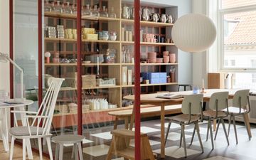 Mattonelle Margherita by Nathalie Du Pasquier by Mutina - view 8