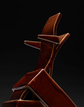 El Lobo by Patricia Urquiola by Mutina - view 3