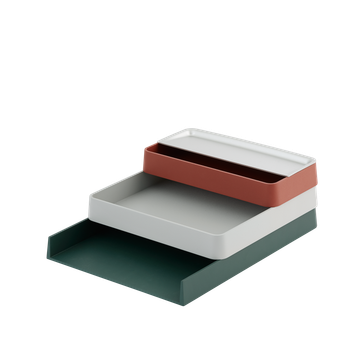 Arrange Desktop Series by Muuto - view 2