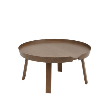 Around Coffee Table by Muuto - view 2
