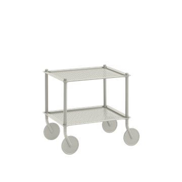 Flow Trolley by Muuto - view 2
