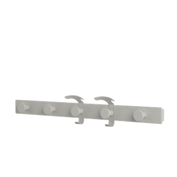 Avail Coat Rack by Muuto - view 2