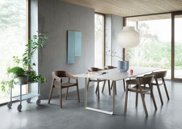 Flow Trolley by Muuto - view 5
