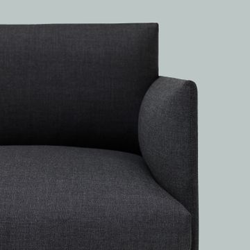 Outline Studio Chair by Muuto - view 8