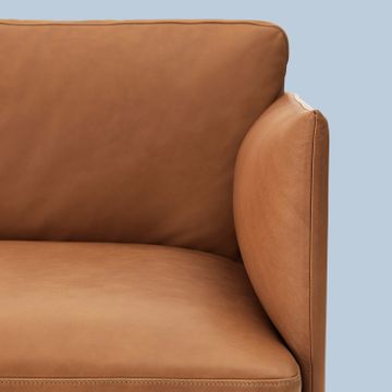 Outline Studio Sofa 170 cm / 67" by Muuto - view 7