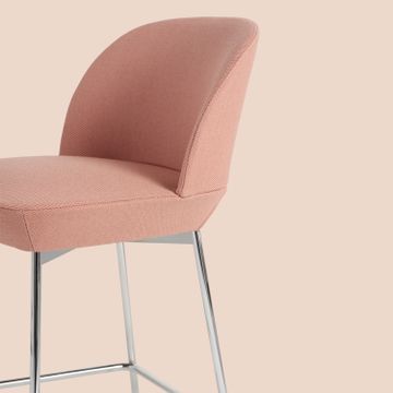 Oslo Counter Stool 65 cm / 25.6" by Muuto - view 6
