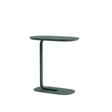 Relate Side Table by Muuto - view 2
