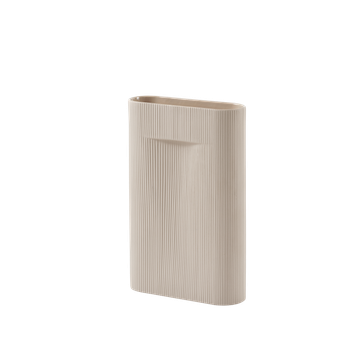 Ridge Vase by Muuto - view 2
