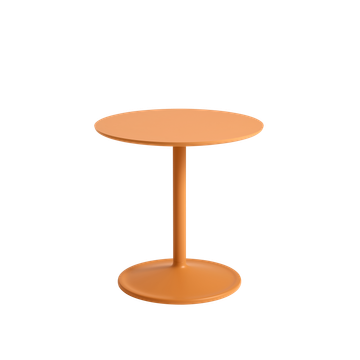 Soft Side Table by Muuto - view 2