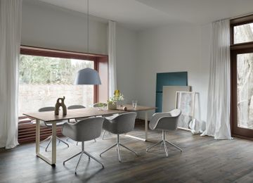 Ambit Pendant Lamp by Muuto - view 8