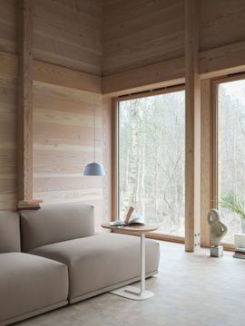 Ambit Pendant Lamp by Muuto - view 7
