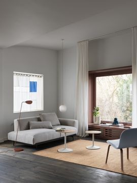In Situ Modular Sofa 2-Seater Configurations by Muuto - view 5