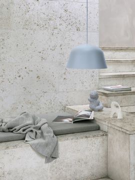 Ambit Pendant Lamp by Muuto - view 5