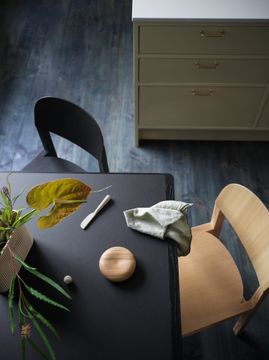 Workshop Chair by Muuto - view 9