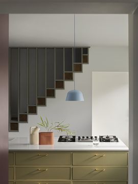 Ambit Pendant Lamp by Muuto - view 3