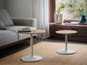 Soft Side Table by Muuto - view 8