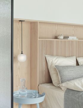 Around Coffee Table by Muuto - view 8