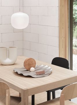 Wave Tray by Muuto - view 4