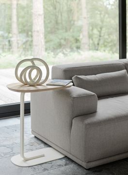 Relate Side Table by Muuto - view 3