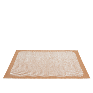 Pebble Rug by Muuto - view 2