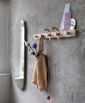 Avail Coat Rack by Muuto - view 4