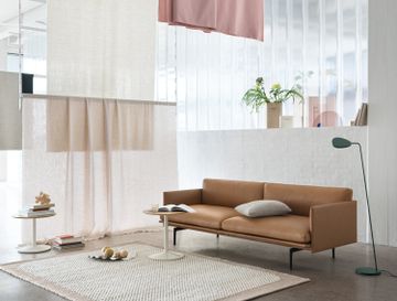 Layer Cushion by Muuto - view 4