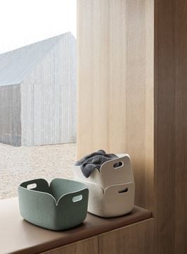 Restore Basket by Muuto - view 7