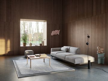 Halves Side Table by Muuto - view 9