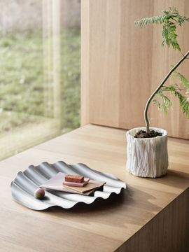 Wave Tray by Muuto - view 3