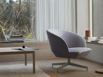 Workshop Coffee Table by Muuto - view 9