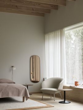 Framed Mirror by Muuto - view 9