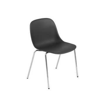 Fiber Side Chair A-Base by Muuto - view 2