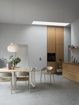 Dots Metal by Muuto - view 5