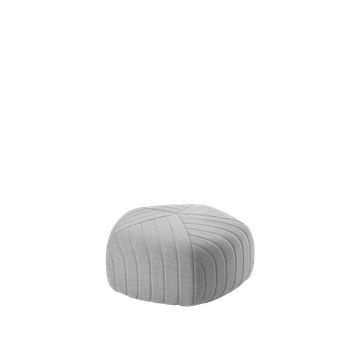 Five Pouf by Muuto - view 2