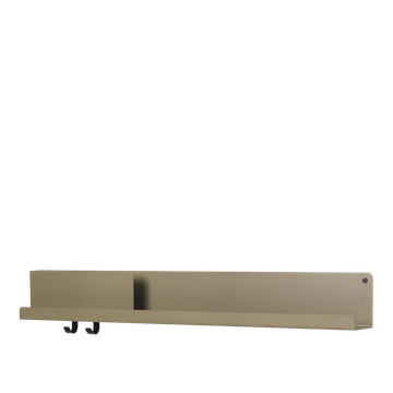 Folded Shelves by Muuto - view 2