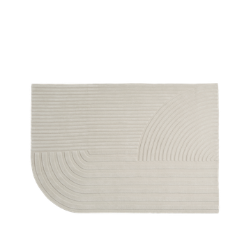 Relevo Rug by Muuto - view 2