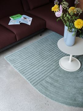 In Situ Modular Sofa 3-Seater Configurations by Muuto - view 4