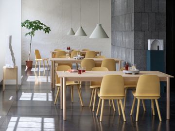 Nerd Chair by Muuto - view 6