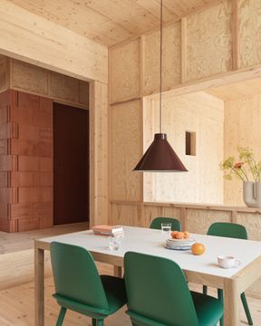Workshop Table by Muuto - view 9