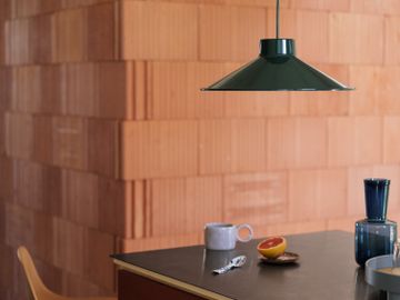 Top Pendant Lamp by Muuto - view 4