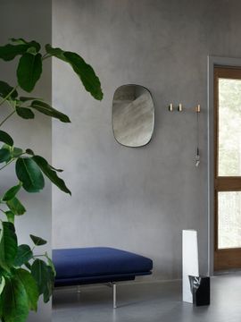 Framed Mirror by Muuto - view 8