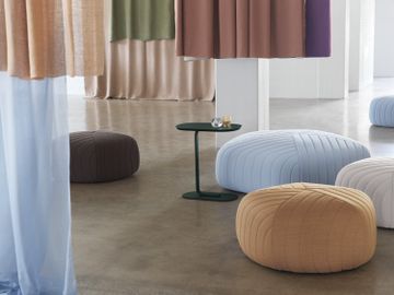 Relate Side Table by Muuto - view 4