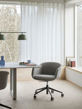 Ambit Rail Lamp by Muuto - view 3