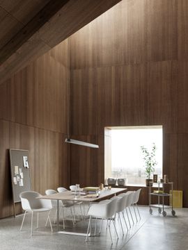 Flow Trolley by Muuto - view 9