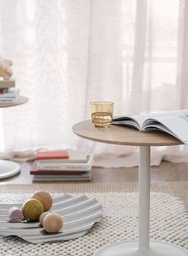 Soft Side Table by Muuto - view 4
