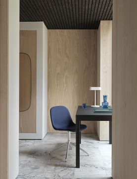 Workshop Table by Muuto - view 6