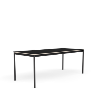 Base Table by Muuto - view 2