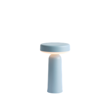 Ease Portable Lamp by Muuto - view 2