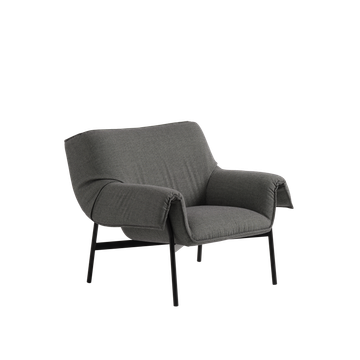 Wrap Lounge Chair by Muuto - view 2