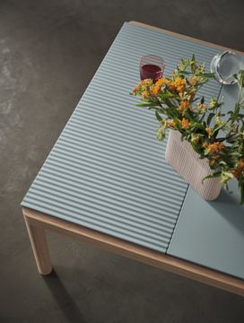 Ridge Vase by Muuto - view 8